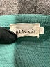 NINEXIS Solid Green Romper Size S - photo 4
