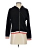 VLVT Black Zip Up Hoodie Size S - photo 1