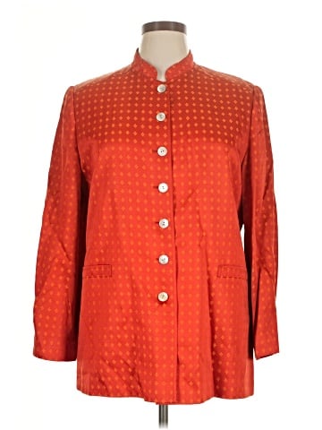 Due Per Due Jacket (view 1)