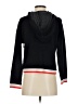 VLVT Black Zip Up Hoodie Size S - photo 2
