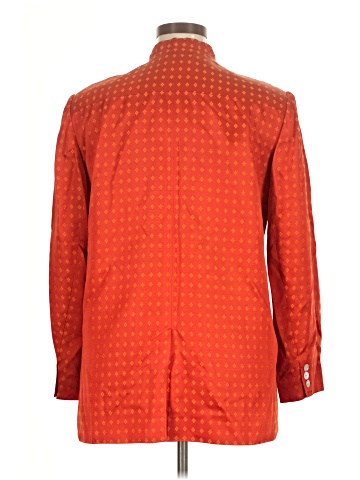Due Per Due Jacket (view 2)