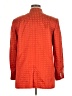 Due Per Due Orange Jacket Size 16 - photo 2