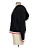 VLVT Black Zip Up Hoodie Size S - photo 5