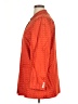 Due Per Due Orange Jacket Size 16 - photo 5
