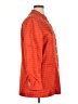Due Per Due Orange Jacket Size 16 - photo 4
