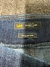 Lee Blue Jeggings Size 14 - photo 7