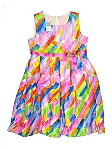 Bonnie Jean Dress (view 1)