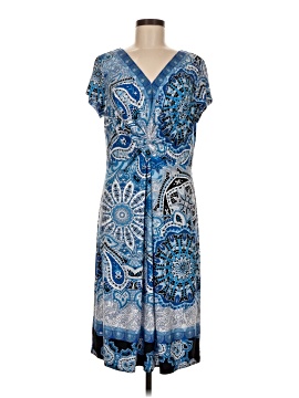 North Style Casual Dress