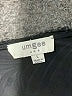 Umgee 100% Polyester Black 3/4 Sleeve Blouse Size L - photo 7