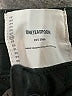 ONETEASPOON Solid Black Jeggings Size 28 waist - photo 4