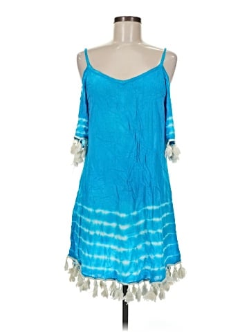 India Boutique Sleeveless T-Shirt (view 1)