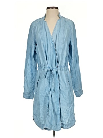 Lou & Grey Casual Dress (view 1)