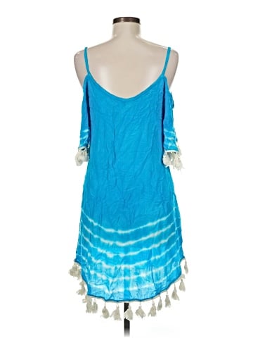 India Boutique Sleeveless T-Shirt (view 2)