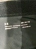 Under Armour Black Athletic Shorts Size M - photo 3