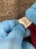 Unbranded Burgundy Bodysuit Size M - photo 4