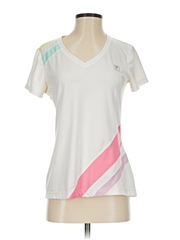 Fila Sport Active T-Shirt (view 1)