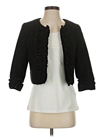 Aqua Jacket (view 1)