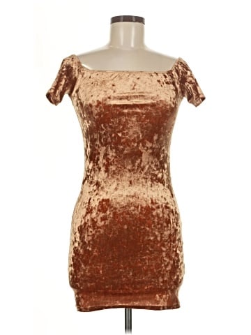 Forever 21 Cocktail Dress (view 1)