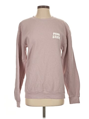 American Apparel Sweatshirt (view 1)