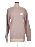 American Apparel Pink Sweatshirt Size S - photo 1