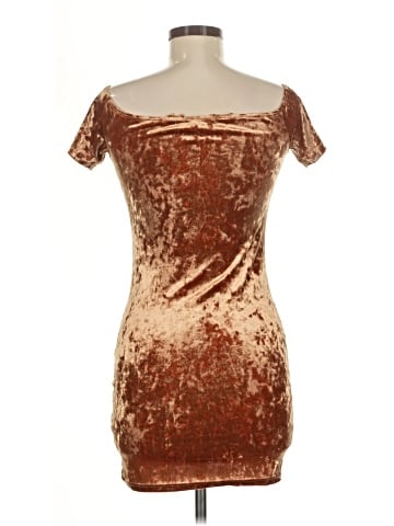 Forever 21 Cocktail Dress (view 2)