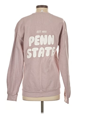 American Apparel Sweatshirt (view 2)
