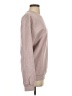 American Apparel Pink Sweatshirt Size S - photo 4
