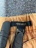 Forever 21 100% Cotton Brown Cargo Pants Size S - photo 7