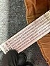 Forever 21 100% Cotton Brown Cargo Pants Size S - photo 8