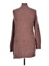 Love Tree 100% Polyester Brown Cardigan Size L - photo 2