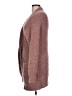 Love Tree 100% Polyester Brown Cardigan Size L - photo 5