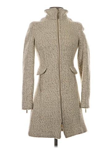 H&M Wool Coat (view 1)
