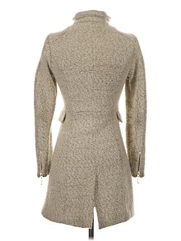 H&M Wool Coat (view 2)