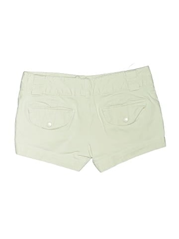 American Eagle Outfitters Khaki Shorts (view 2)