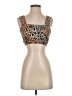 Buddy Love Tan Tank Top Size S - photo 1