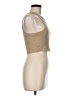 BEIGE BOTANY Tan Tank Top Size M - photo 4