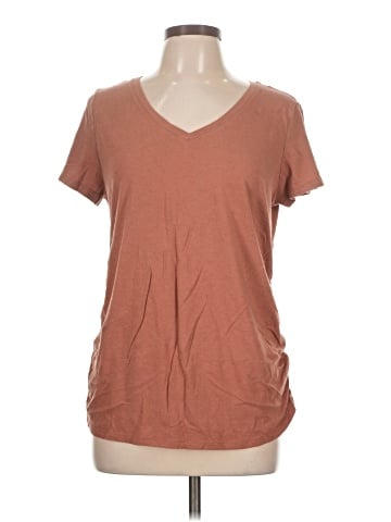 Isabel Short Sleeve T-Shirt (view 1)