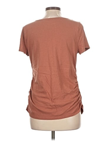 Isabel Short Sleeve T-Shirt (view 2)