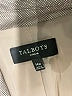 Talbots Tan Blazer Size 14 - photo 6
