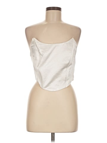 Unbranded Sleeveless Blouse (view 1)