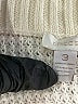 Chico's Ivory Cardigan Size XL (3) - photo 7