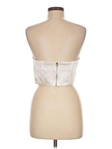Unbranded Sleeveless Blouse (view 2)