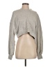 Keepsake Gray Sweatshirt Size S - photo 1