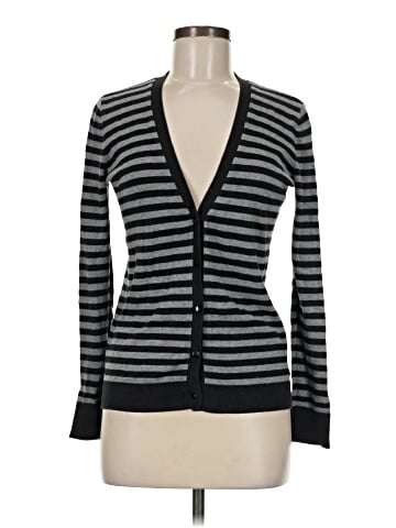 Ann Taylor LOFT Outlet Cardigan (view 1)