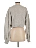 Keepsake Gray Sweatshirt Size S - photo 2