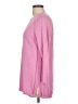 J. McLaughlin Pink 3/4 Sleeve T-Shirt Size L - photo 5