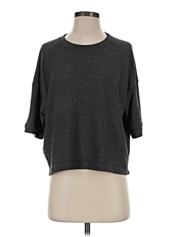Splendid 3/4 Sleeve Top (view 1)