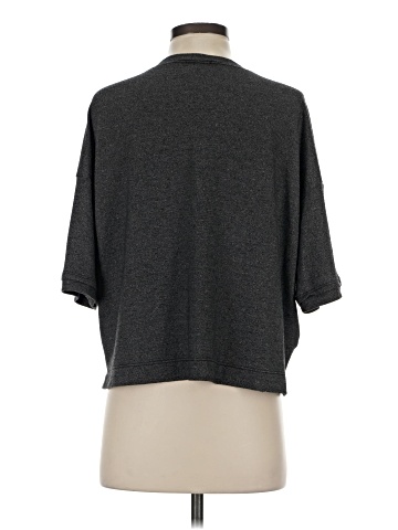 Splendid 3/4 Sleeve Top (view 2)