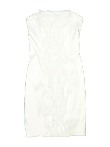 Jessica McClintock Cocktail Dress (view 1)