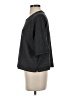 Splendid Gray 3/4 Sleeve Top Size S - photo 5
